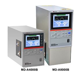 แหล่งจ่ายเครื่องเชื่อมเลเซอร์ Amada miyachi transistor power supply md-a8000b md-a4000b md-a1000b